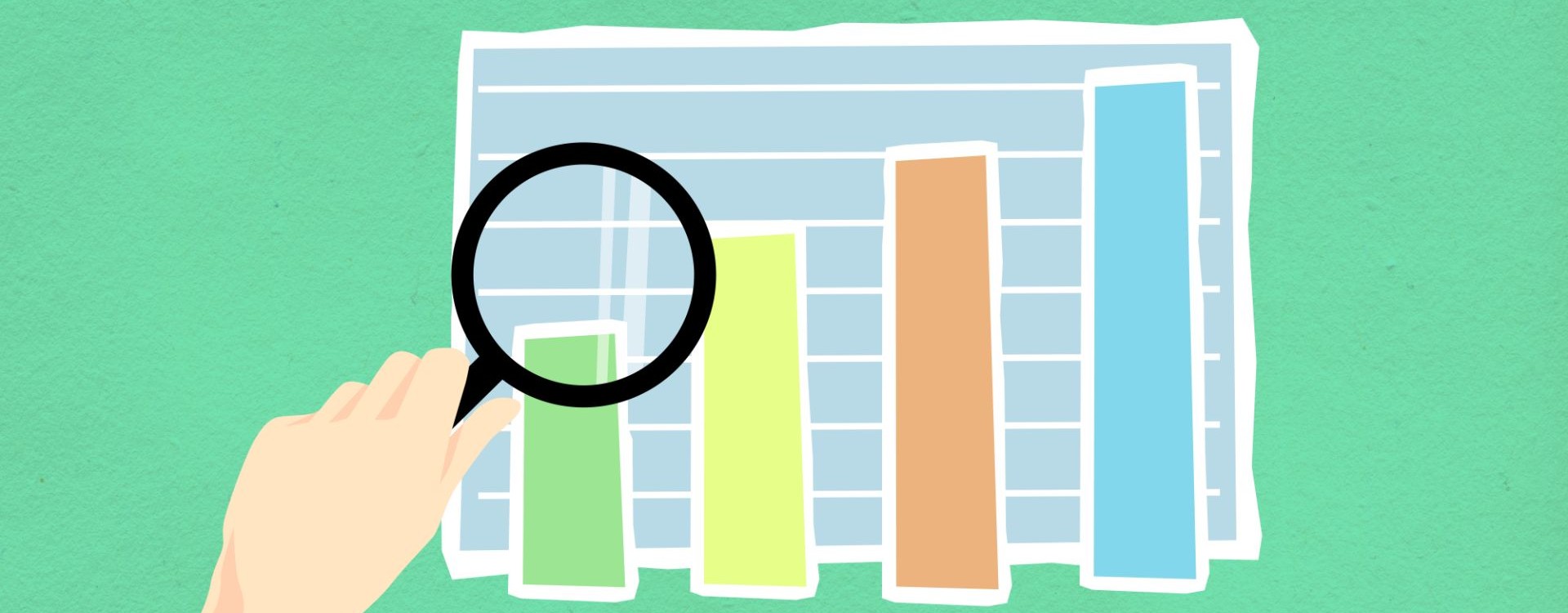 The Eisenhower chart and time management in modern business.