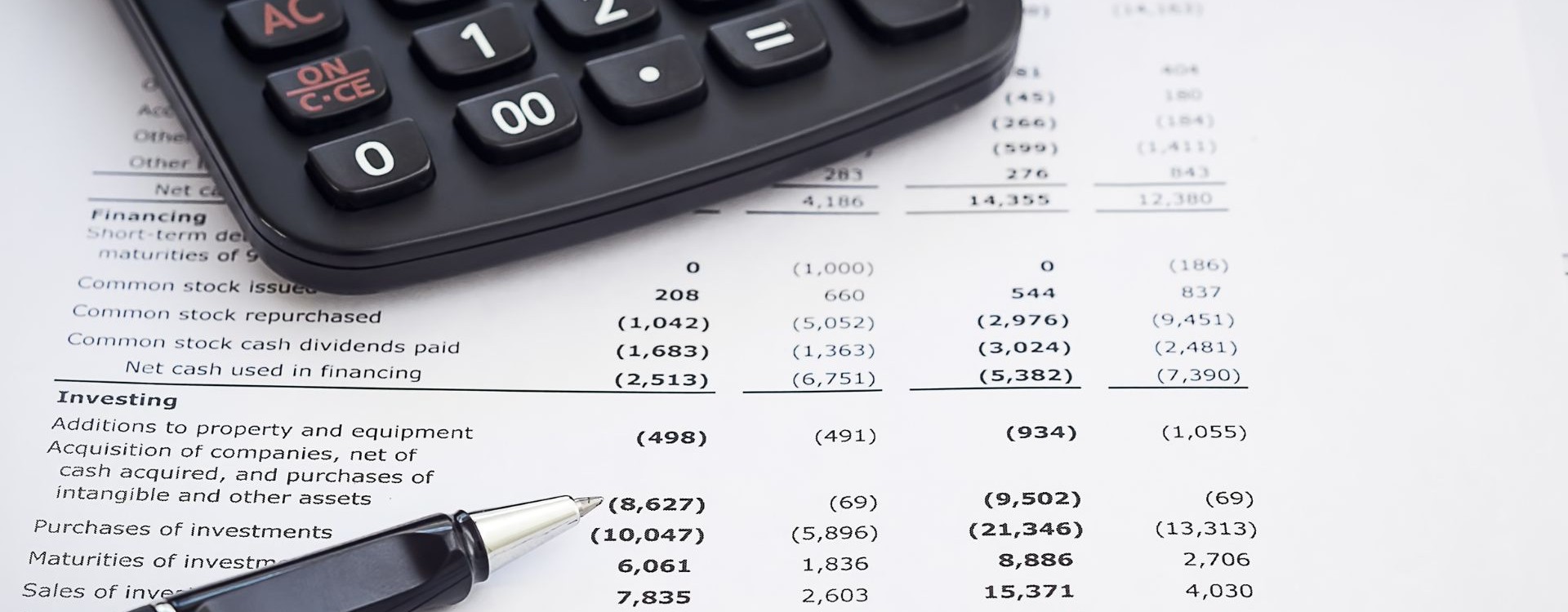 The difference between Auditing and Accounting in a business